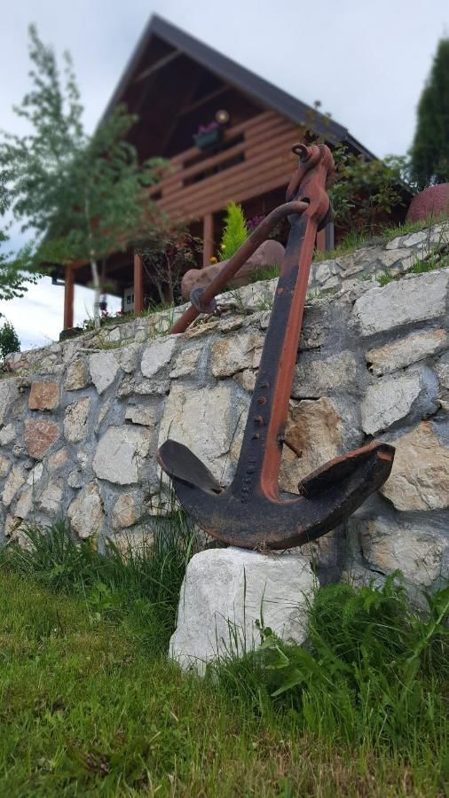 Дома для отпуска Holiday Home Zorić Никшич-13