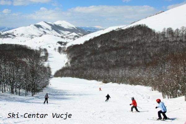 Дома для отпуска Holiday Home Zorić Никшич-103