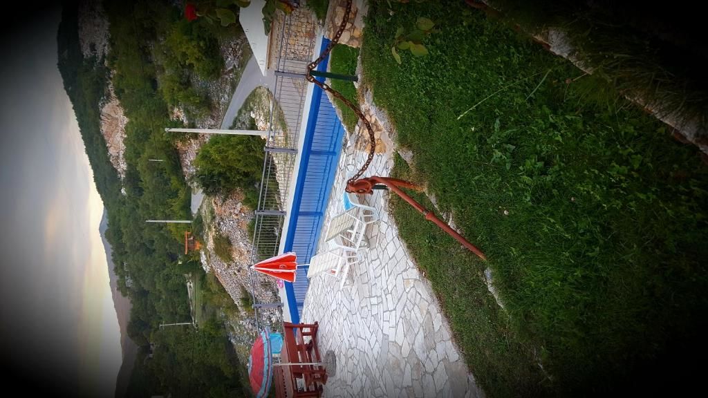 Дома для отпуска Holiday Home Zorić Никшич-107