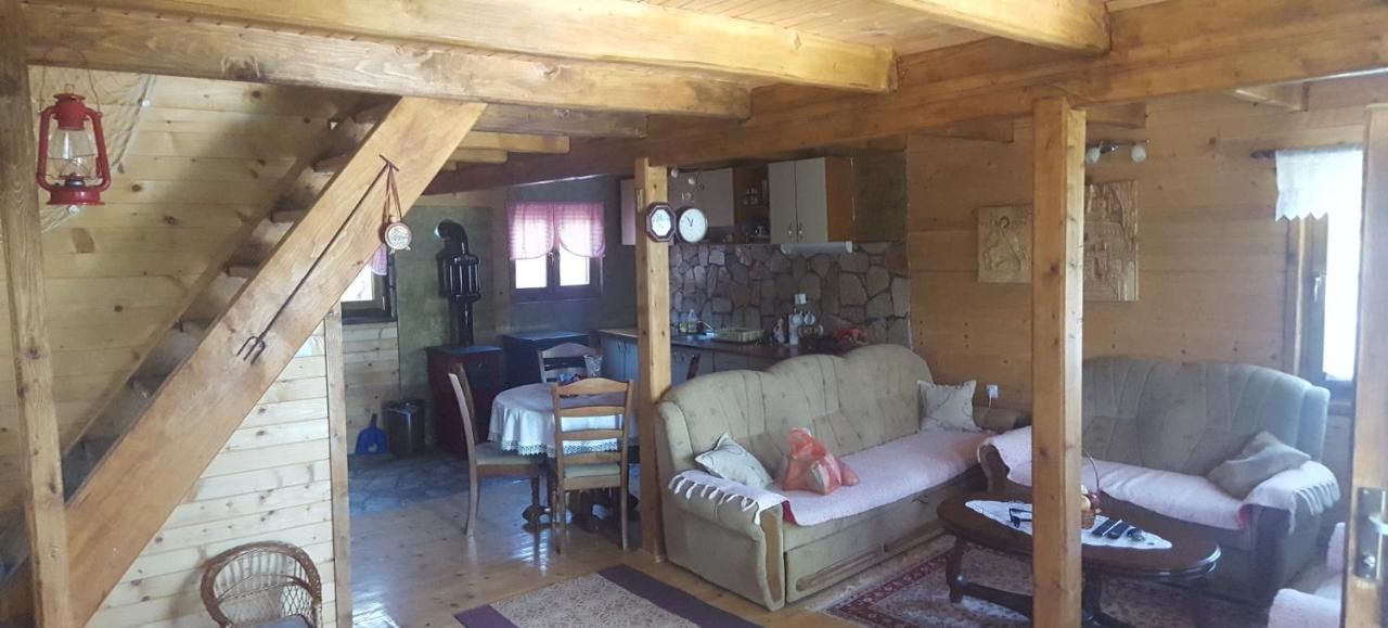 Дома для отпуска Holiday Home Zorić Никшич-21