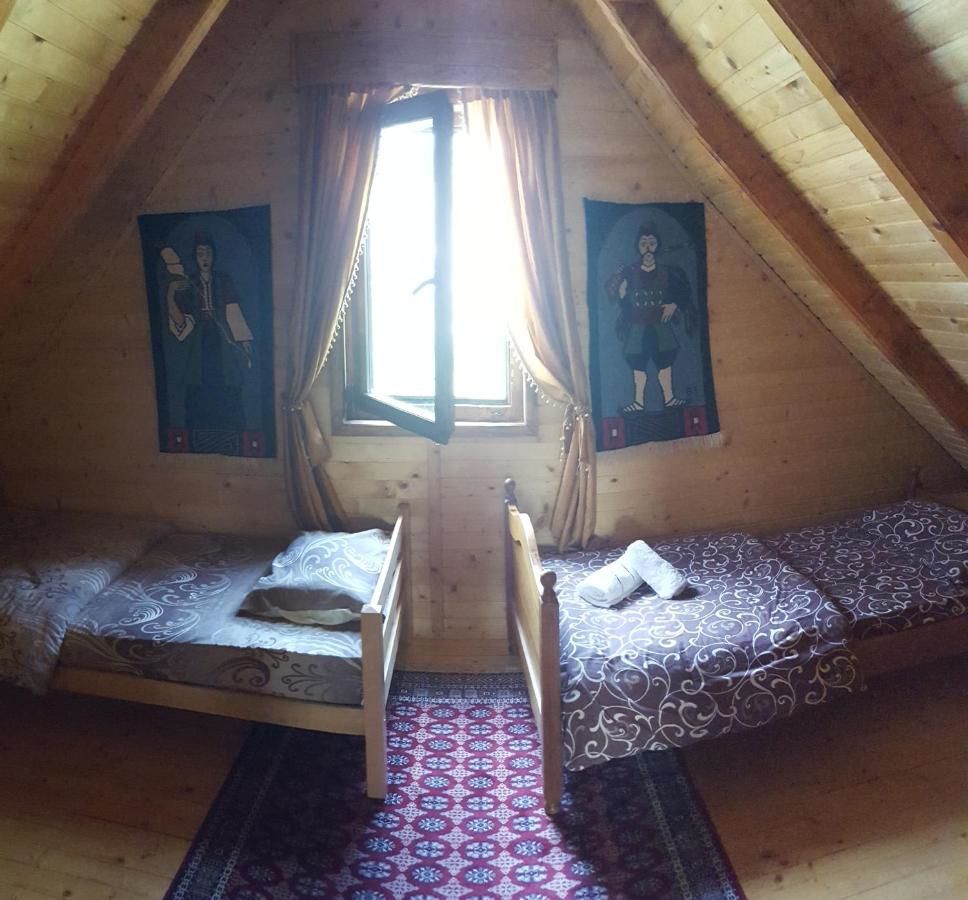 Дома для отпуска Holiday Home Zorić Никшич-24