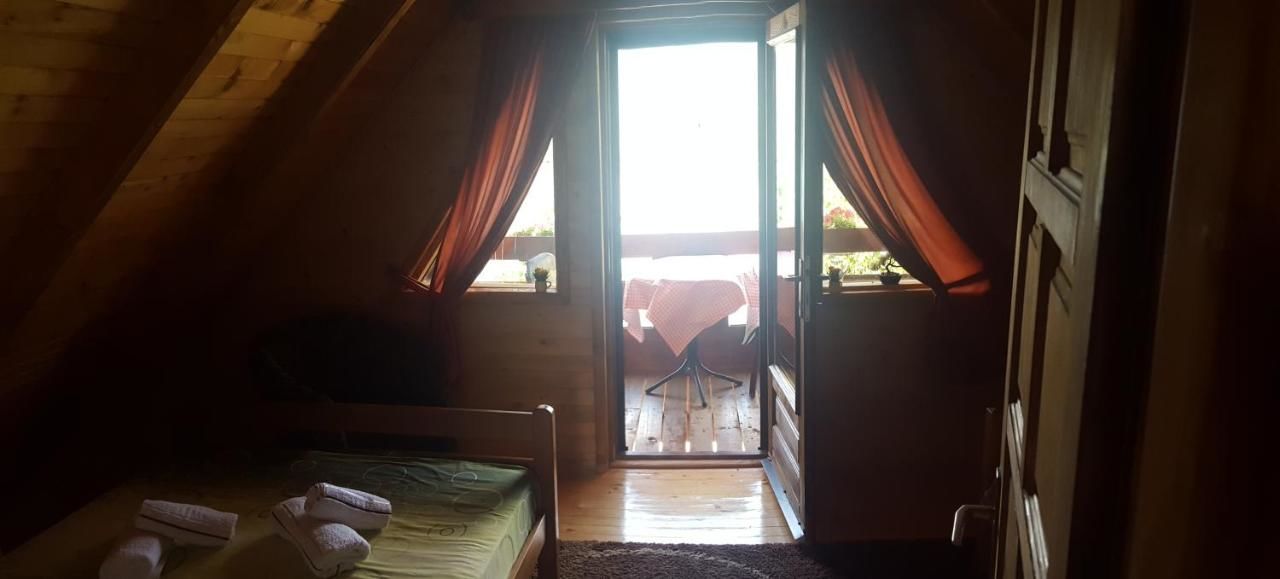 Дома для отпуска Holiday Home Zorić Никшич-26