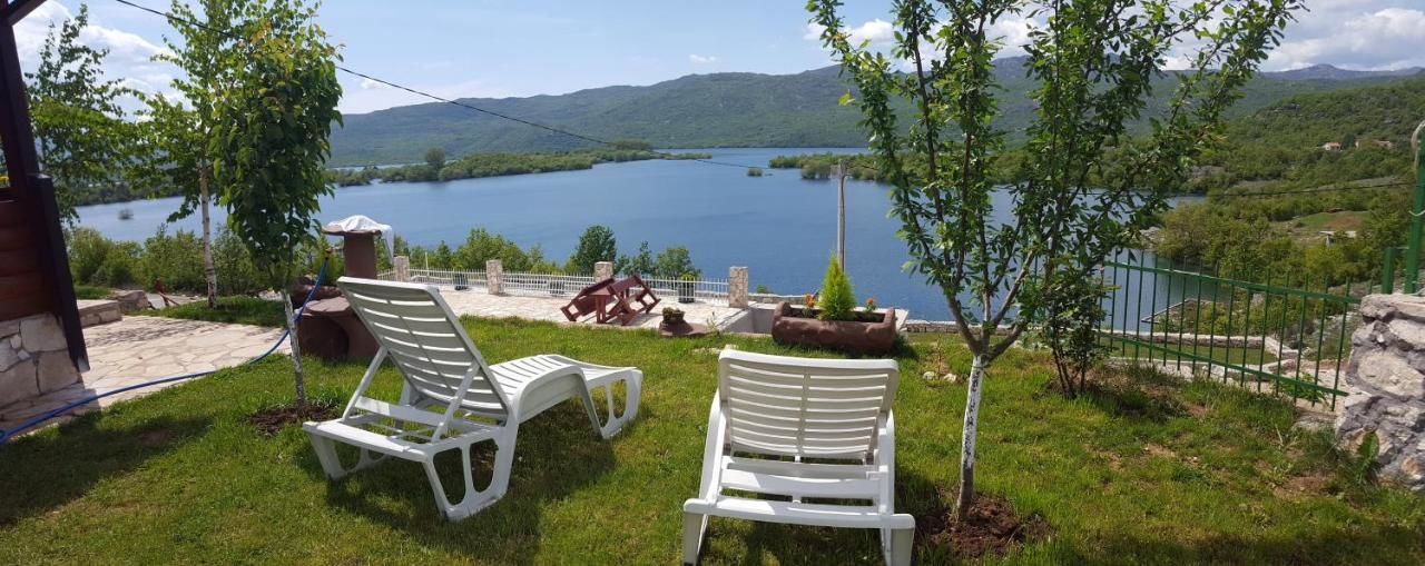 Дома для отпуска Holiday Home Zorić Никшич-31
