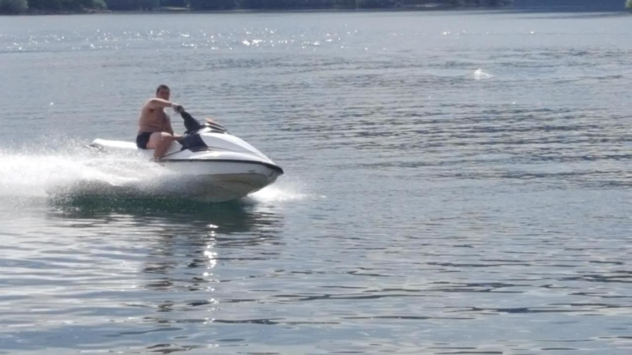 Дома для отпуска Holiday Home Zorić Никшич-39