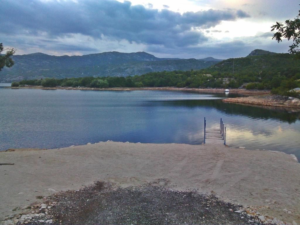 Дома для отпуска Holiday Home Zorić Никшич-50