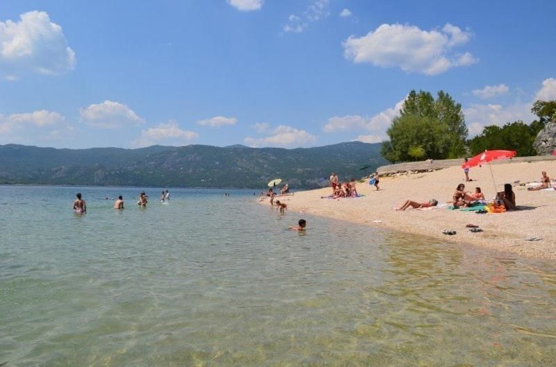 Дома для отпуска Holiday Home Zorić Никшич-53