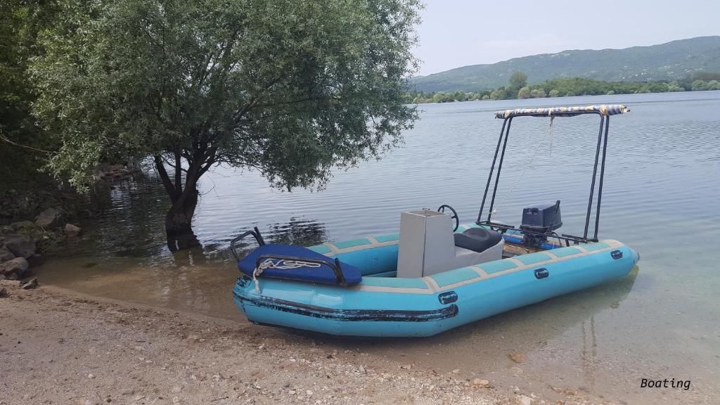 Дома для отпуска Holiday Home Zorić Никшич-61