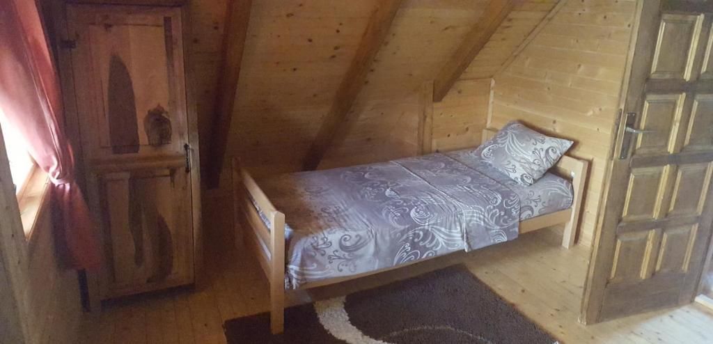 Дома для отпуска Holiday Home Zorić Никшич-84