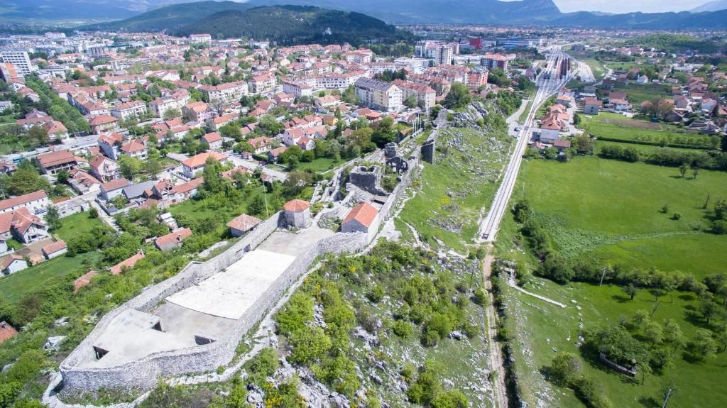 Дома для отпуска Holiday Home Zorić Никшич-94