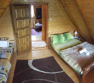 Дома для отпуска Holiday Home Zorić Никшич Дом с 2 спальнями-20