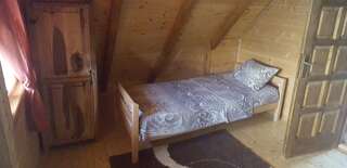 Дома для отпуска Holiday Home Zorić Никшич Дом с 2 спальнями-22