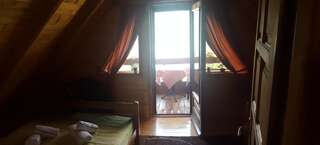 Дома для отпуска Holiday Home Zorić Никшич Дом с 2 спальнями-23