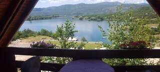 Дома для отпуска Holiday Home Zorić Никшич Дом с 2 спальнями-24