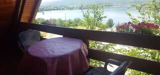 Дома для отпуска Holiday Home Zorić Никшич Дом с 2 спальнями-25