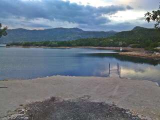 Дома для отпуска Holiday Home Zorić Никшич Дом с 2 спальнями-45