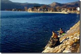 Дома для отпуска Holiday Home Zorić Никшич Дом с 2 спальнями-48