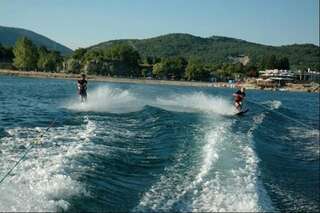 Дома для отпуска Holiday Home Zorić Никшич Дом с 2 спальнями-49