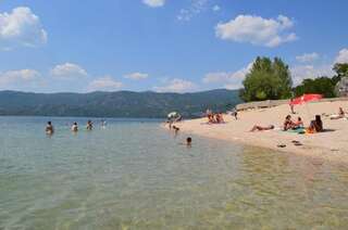 Дома для отпуска Holiday Home Zorić Никшич Дом с 2 спальнями-50