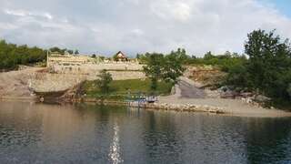 Дома для отпуска Holiday Home Zorić Никшич Дом с 2 спальнями-55