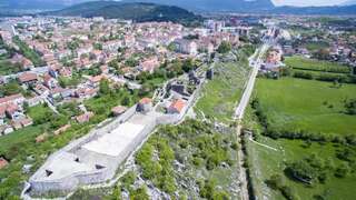 Дома для отпуска Holiday Home Zorić Никшич Дом с 2 спальнями-91