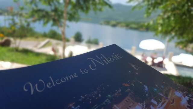 Дома для отпуска Holiday Home Zorić Никшич-4