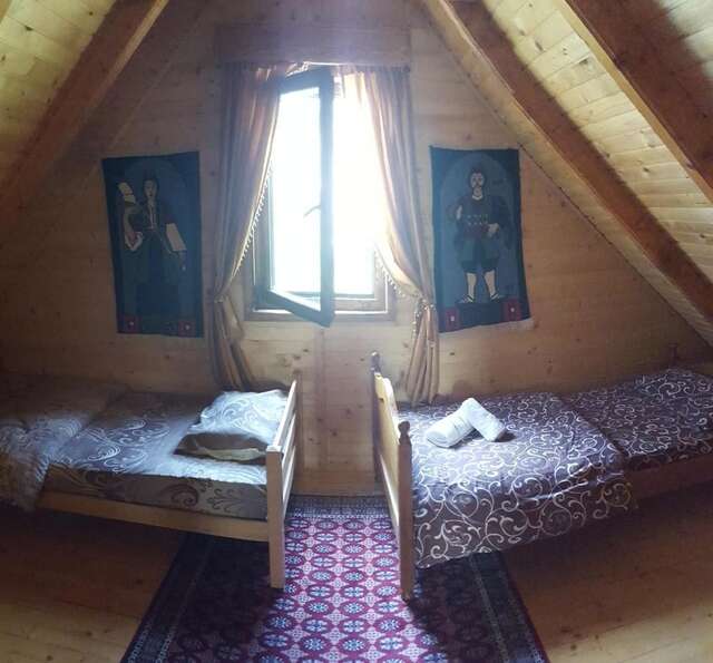 Дома для отпуска Holiday Home Zorić Никшич-23