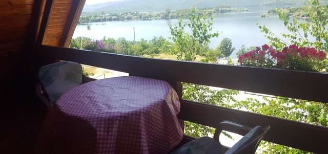 Дома для отпуска Holiday Home Zorić Никшич-27