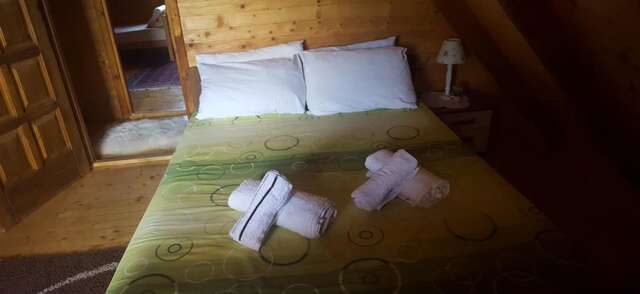 Дома для отпуска Holiday Home Zorić Никшич-28