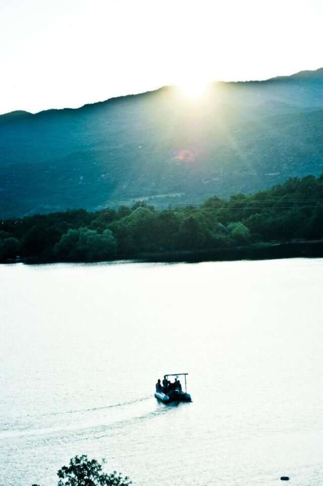 Дома для отпуска Holiday Home Zorić Никшич-31