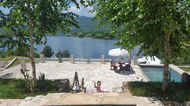 Дома для отпуска Holiday Home Zorić Никшич-34