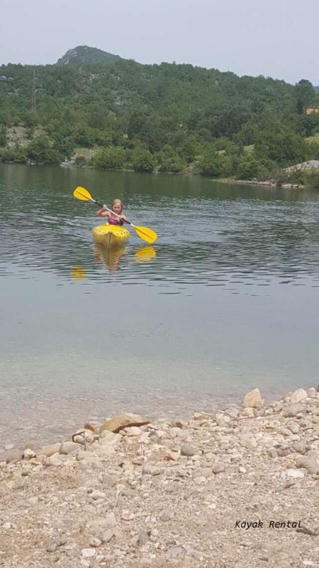 Дома для отпуска Holiday Home Zorić Никшич-40