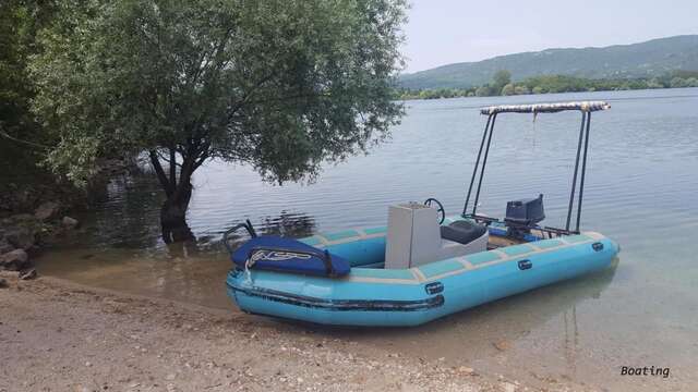 Дома для отпуска Holiday Home Zorić Никшич-41