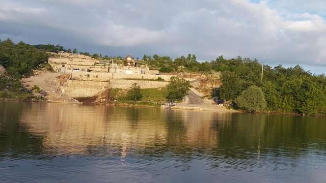 Дома для отпуска Holiday Home Zorić Никшич-42