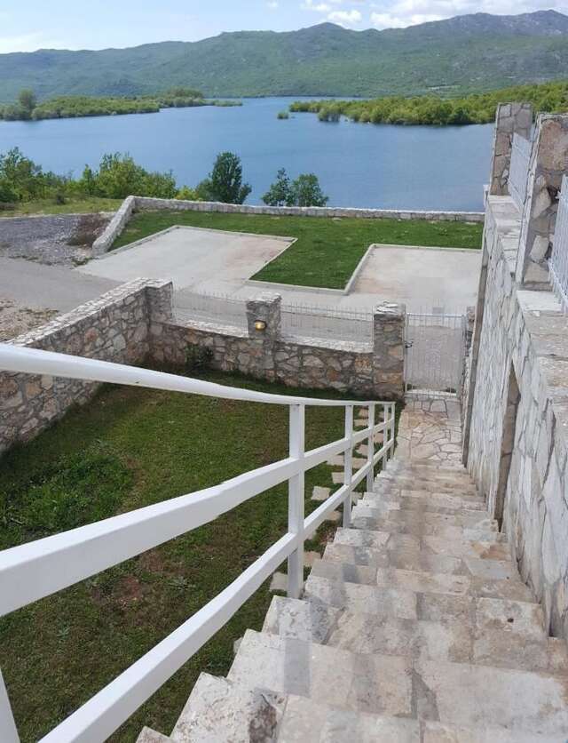 Дома для отпуска Holiday Home Zorić Никшич-43