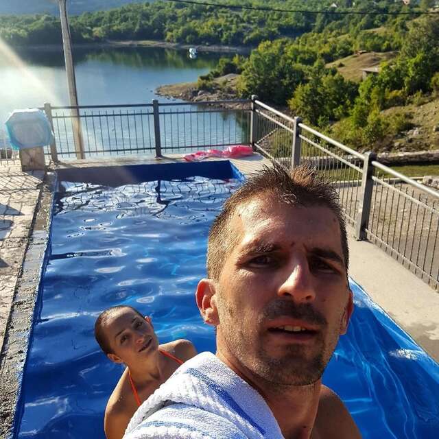 Дома для отпуска Holiday Home Zorić Никшич-45