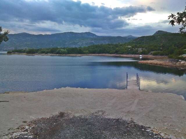 Дома для отпуска Holiday Home Zorić Никшич-49