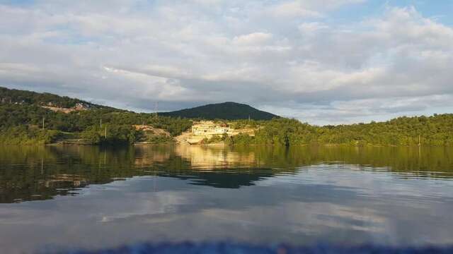 Дома для отпуска Holiday Home Zorić Никшич-58