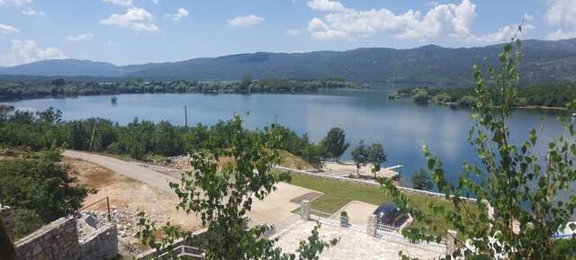 Дома для отпуска Holiday Home Zorić Никшич-62