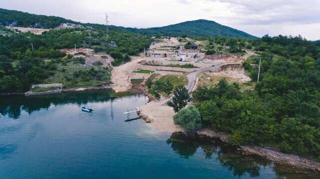 Дома для отпуска Holiday Home Zorić Никшич-67