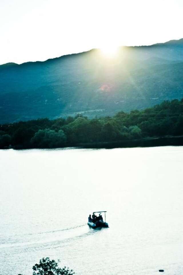 Дома для отпуска Holiday Home Zorić Никшич-77