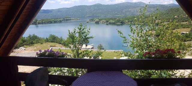 Дома для отпуска Holiday Home Zorić Никшич-85