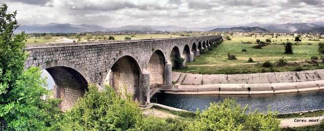 Дома для отпуска Holiday Home Zorić Никшич-95