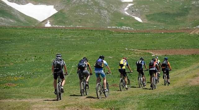 Дома для отпуска Holiday Home Zorić Никшич-96